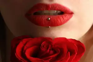 Piercing Do Bradavek