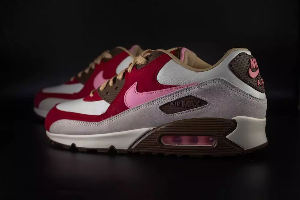 Boty Nike Air Max