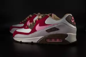 Boty Nike Air Max