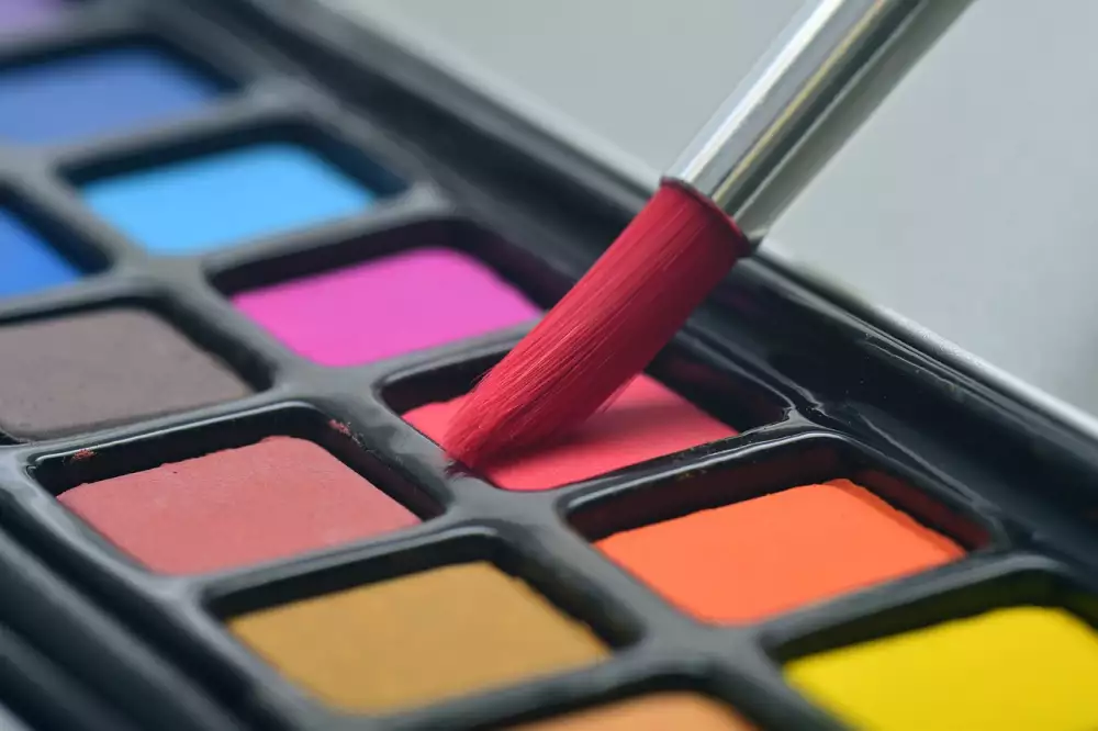 Palette