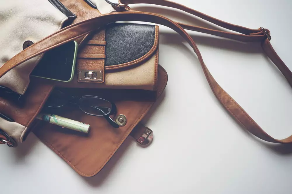 Louis Vuitton Peněženka