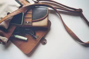 Louis Vuitton Peněženka