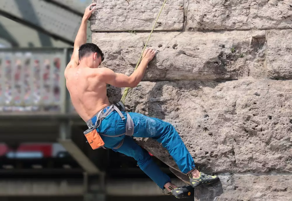 Decathlon Karlovy Vary