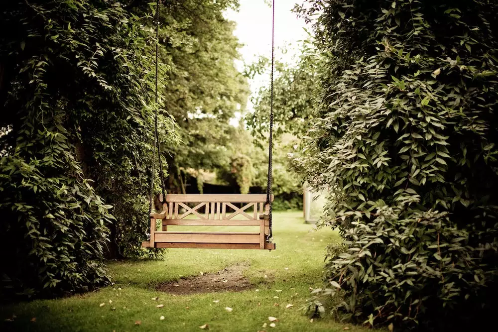 Bench