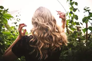 Blond Melír