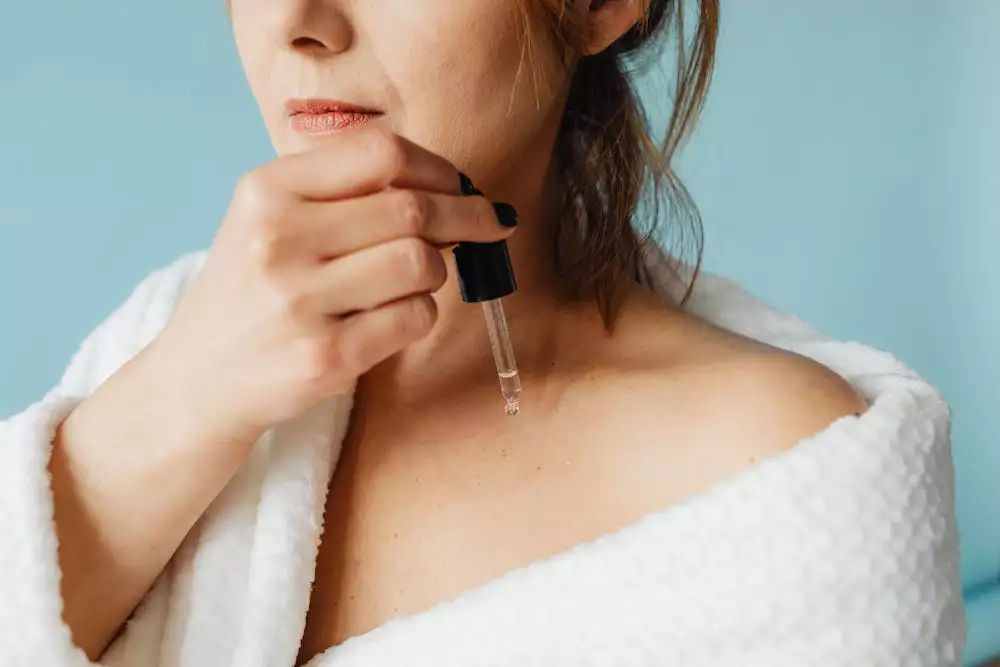 Retinol Sérum