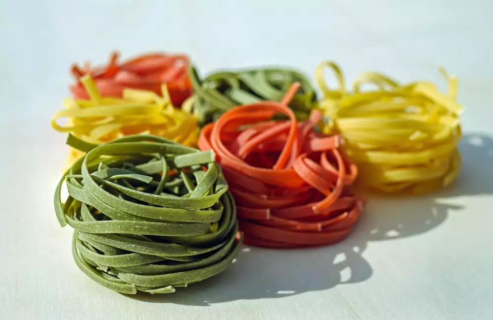 Zubni Pasta