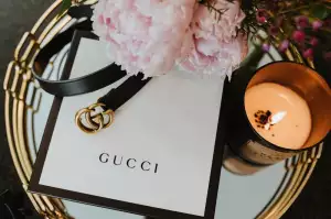 Gucci Kabelka