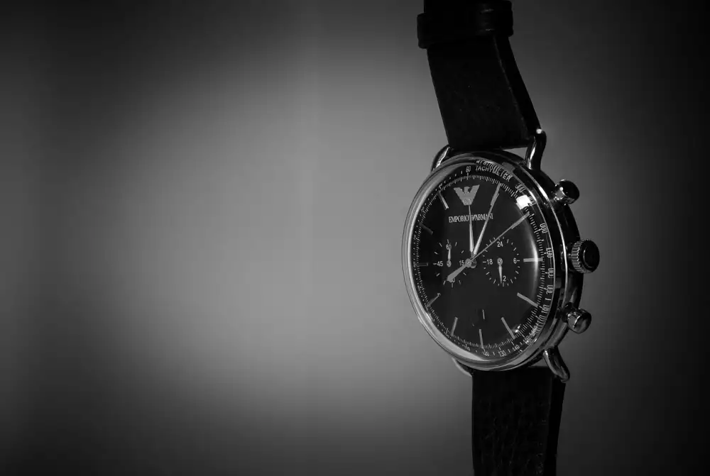 Giorgio Armani Si
