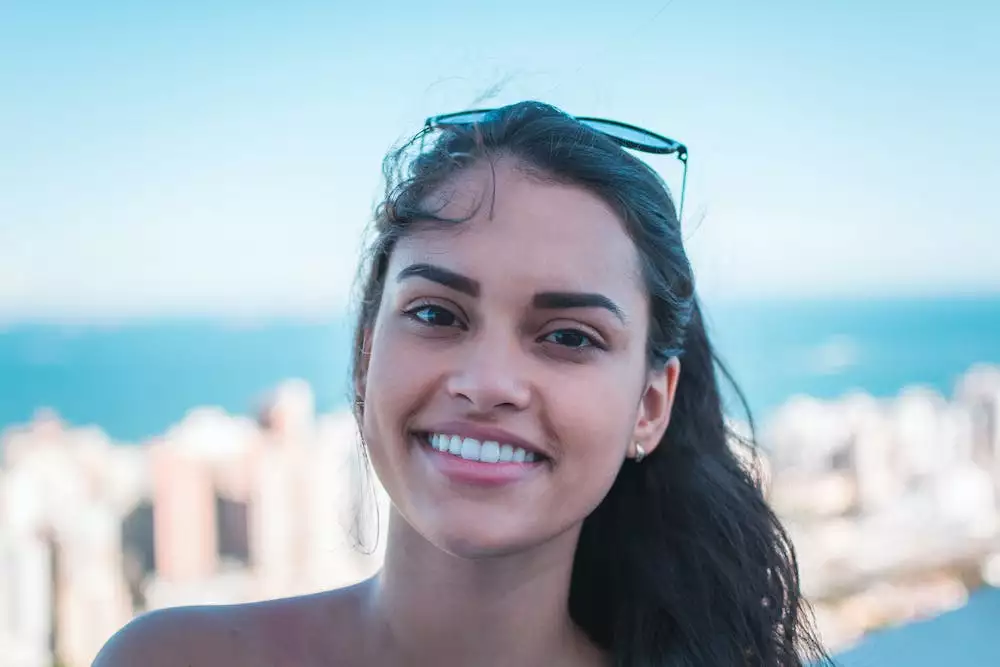 Brazilský Keratin