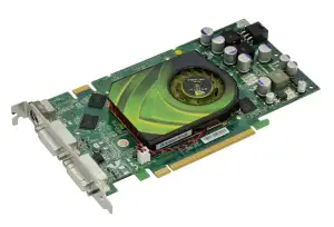 Akcie Nvidia