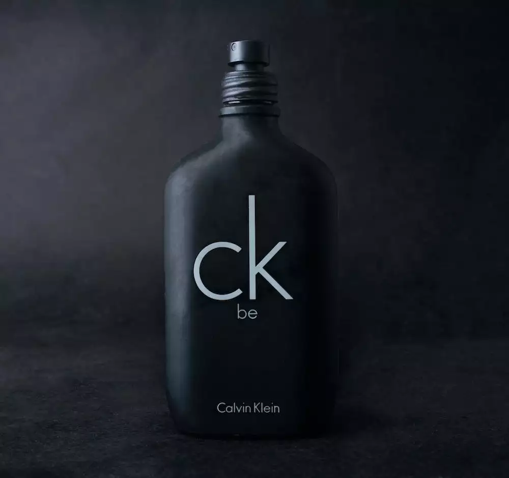 Calvin Klein Parfem