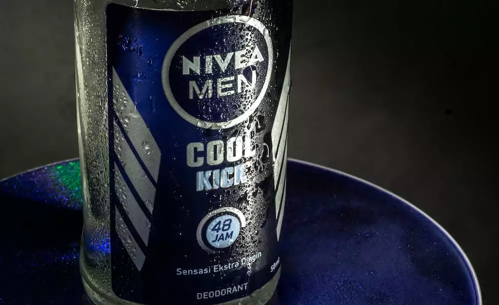 Deodorant