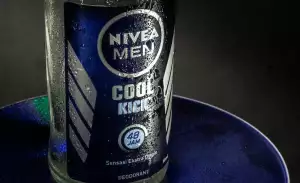 Deodorant
