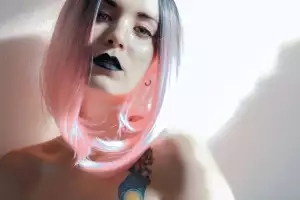 Ombre Vlasy