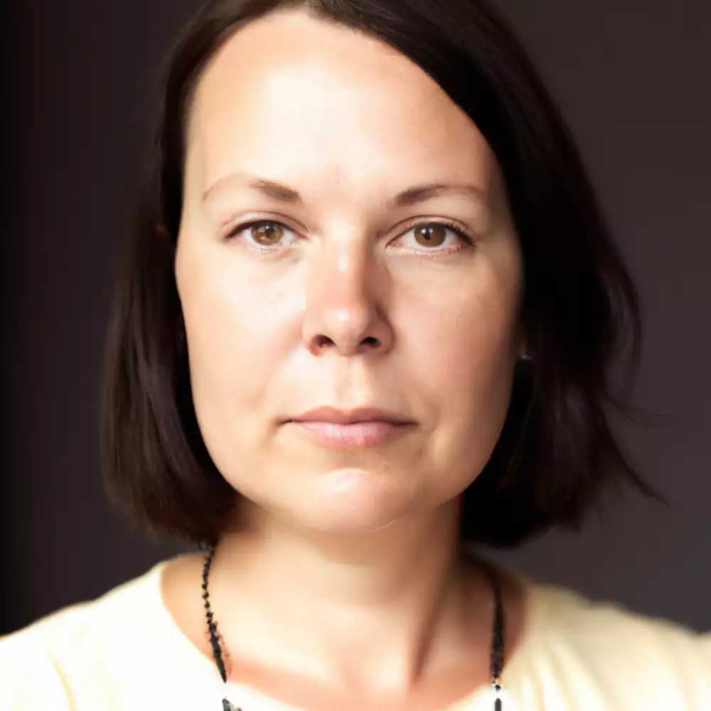 Aneta Dvořáková