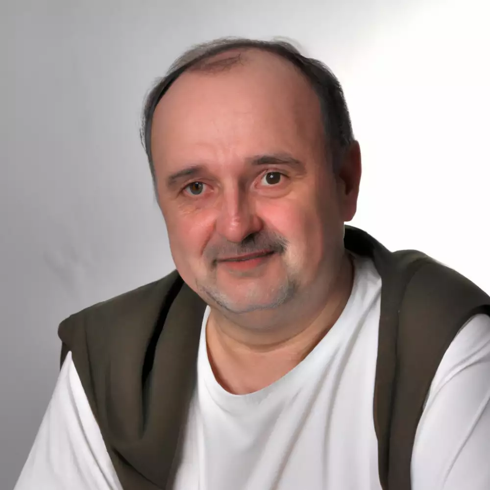 Vlastimil Hnídek
